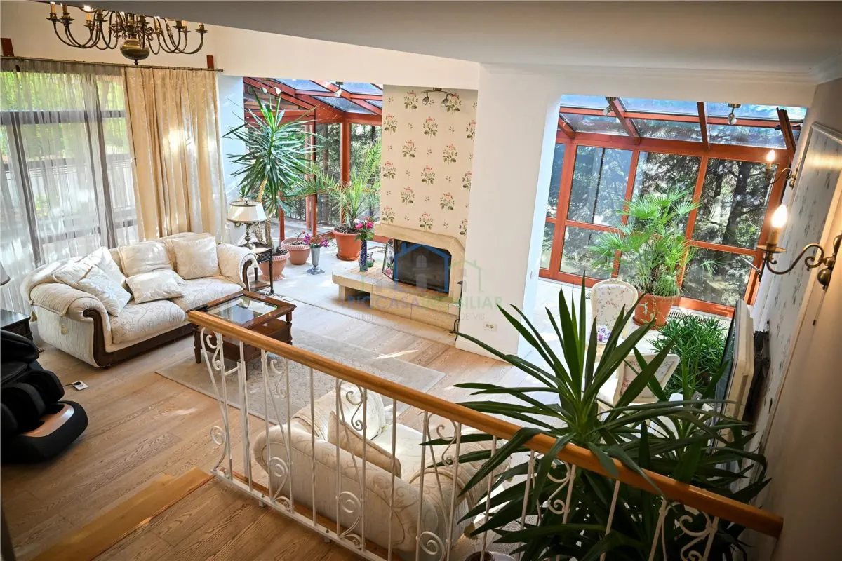 Casa exclusivista - foto 1