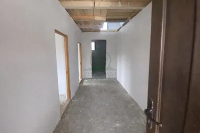 Casa 4 camere Voinesti Iasi 500 mp teren - foto 8