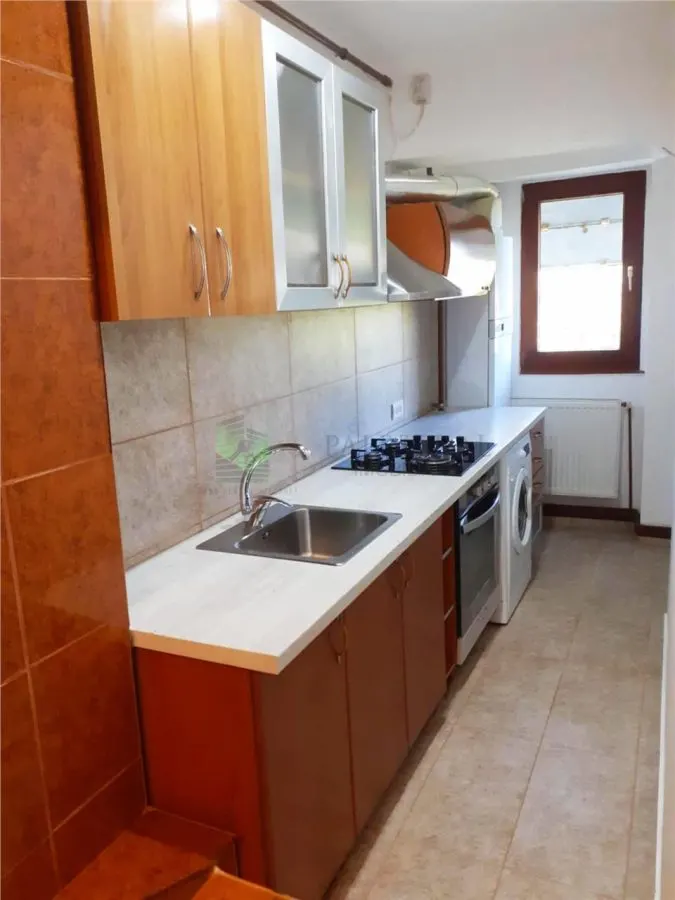 Garsonieara Craiter , renovata ,mobilata,58500 Euro - foto 5