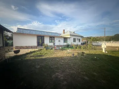 Casa moderna MURGASI - Murgasi