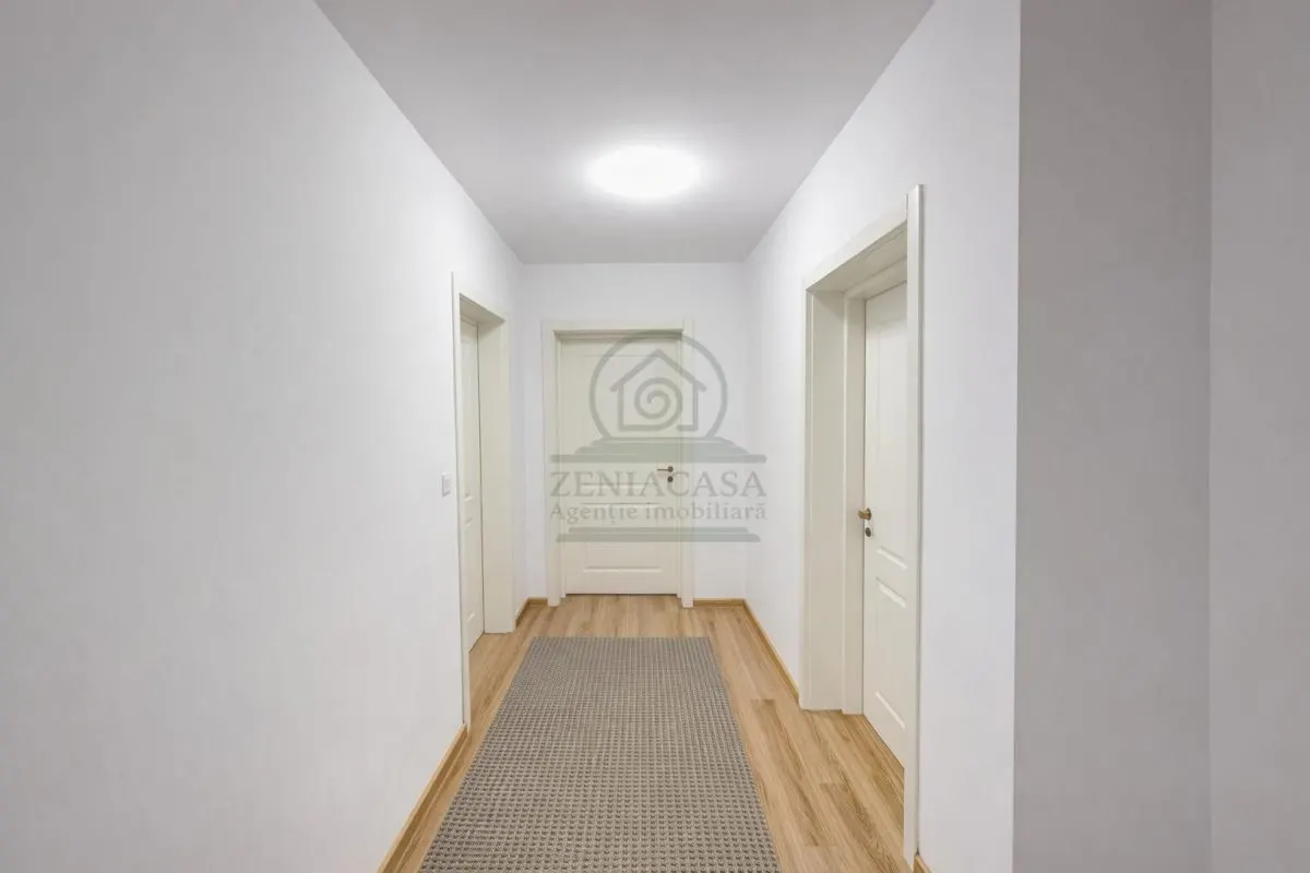 Casa 4 camere Miroslava Valea Adanca MOBILAT si UTILAT ! - foto 7