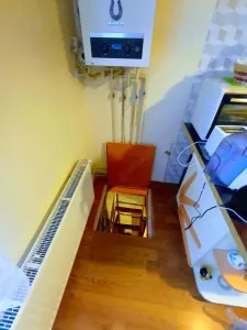 Apartament 3 camere Tractorul,139900 Euro - foto 4