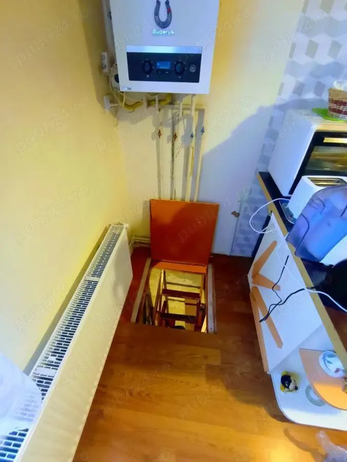 Apartament 3 camere Tractorul,139900 Euro - foto 4