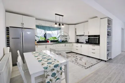 Casa Miroslava - Iasi,  3 camere , MOBILAT si UTILAT - foto 3