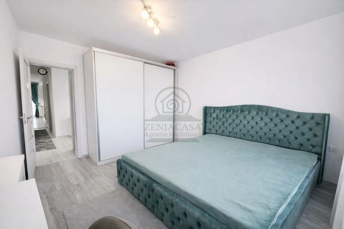 Casa Miroslava - Iasi,  3 camere , MOBILAT si UTILAT - foto 4
