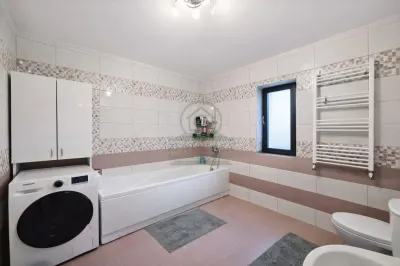 Casa Miroslava - Iasi,  3 camere , MOBILAT si UTILAT - foto 6