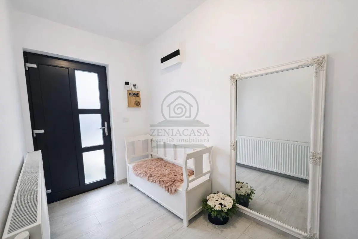 Casa Miroslava - Iasi,  3 camere , MOBILAT si UTILAT - foto 7
