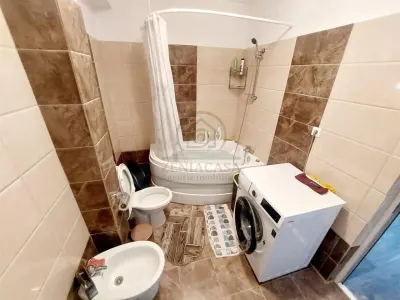 Casa 4 camere Voinesti Iasi  + 820 mp teren - foto 8