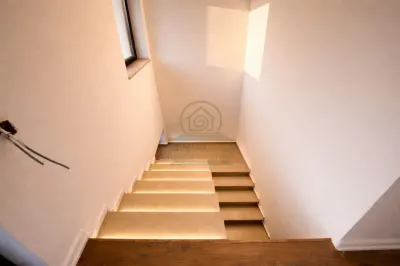 Casa Tomesti Iasi 5 camere + 600 mp teren - foto 11