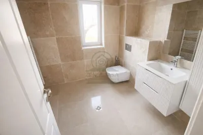Casa Tomesti Iasi 5 camere + 600 mp teren - foto 12