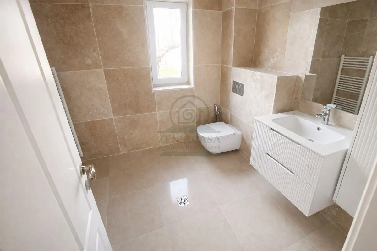 Casa Tomesti Iasi 5 camere + 600 mp teren - foto 12