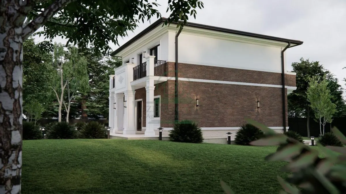 Casa Tomesti Iasi 5 camere + 600 mp teren - foto 16