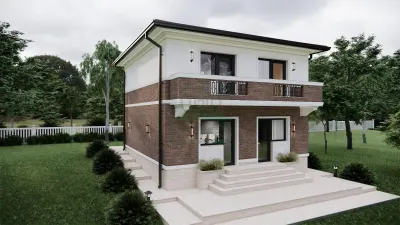Casa Tomesti Iasi 5 camere + 600 mp teren - foto 17