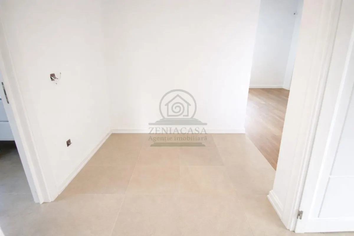 Casa Tomesti Iasi 5 camere + 600 mp teren - foto 5