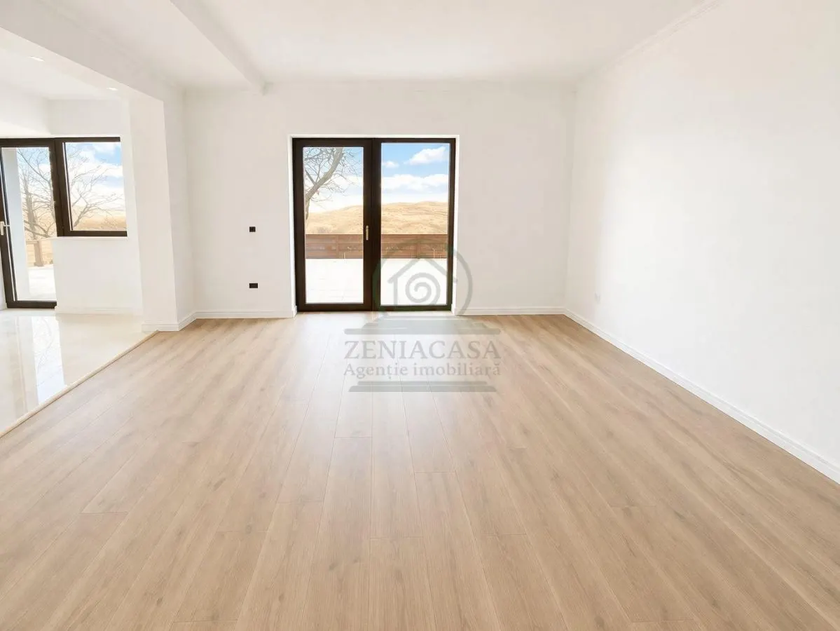 Casa Tomesti Iasi 5 camere + 600 mp teren - foto 6