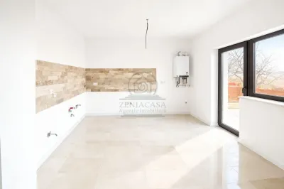 Casa Tomesti Iasi 5 camere + 600 mp teren - foto 7