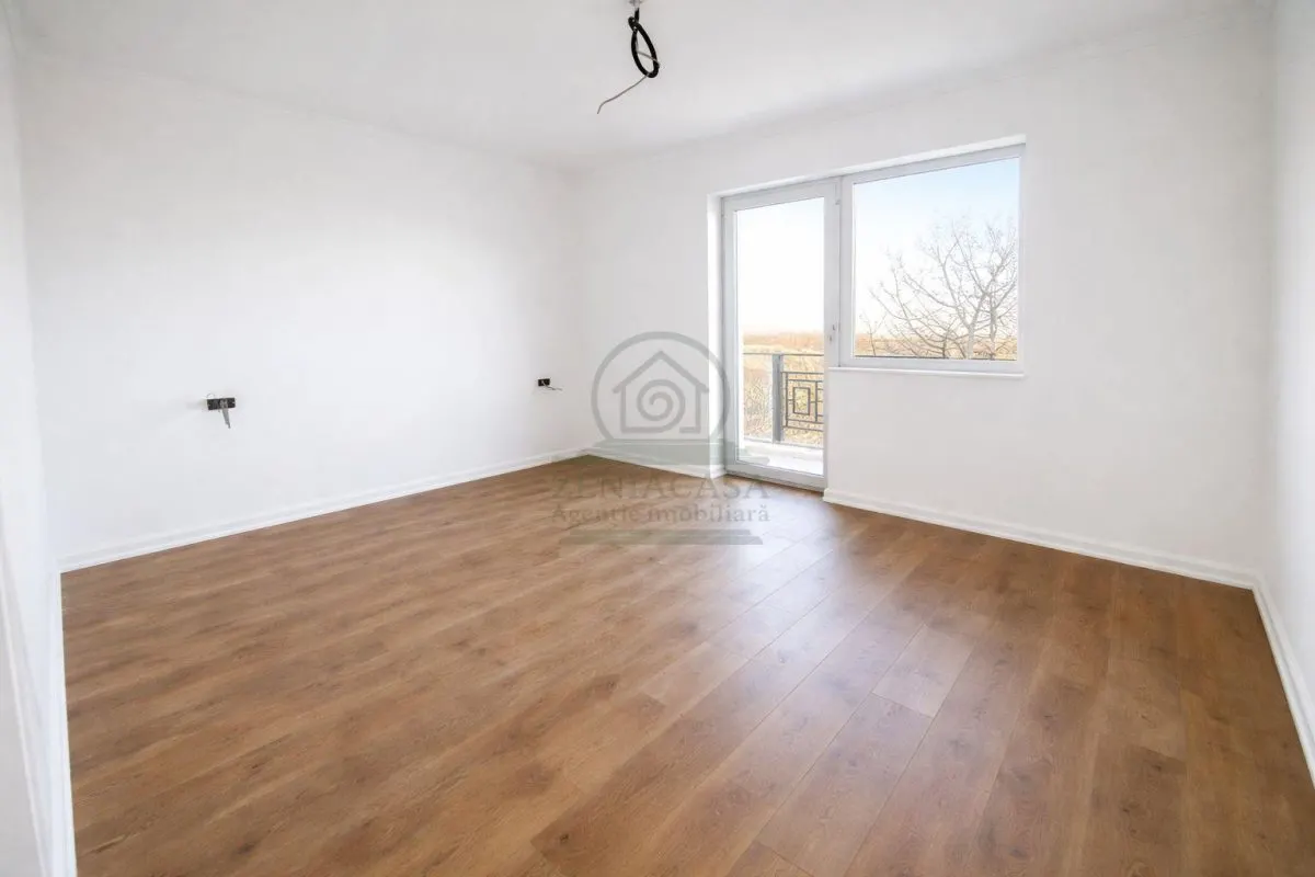 Casa Tomesti Iasi 5 camere + 600 mp teren - foto 9