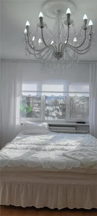 Apartement 2 CAMERE  luminos B-dul Saturn Brasov, - foto 1