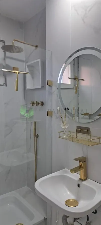 Apartement 2 CAMERE  luminos B-dul Saturn Brasov, - foto 6