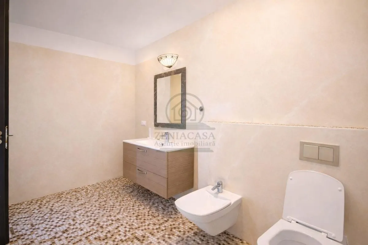 Apartament Iasi Hlincea 2 camere - foto 7