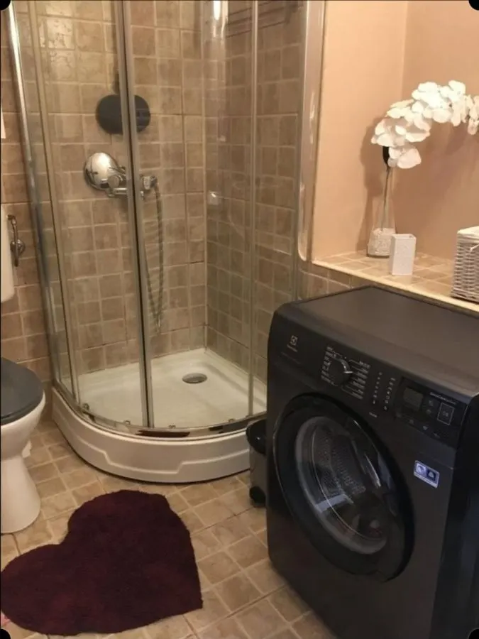 Garsoniera lux Centru Istoric  395 Euro - foto 6