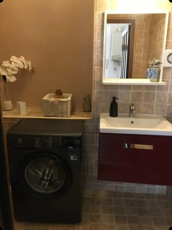 Garsoniera lux Centru Istoric  395 Euro - foto 7