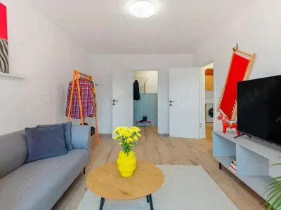 2 camere Calea Bucuresti Mobilat-utilat - foto 1