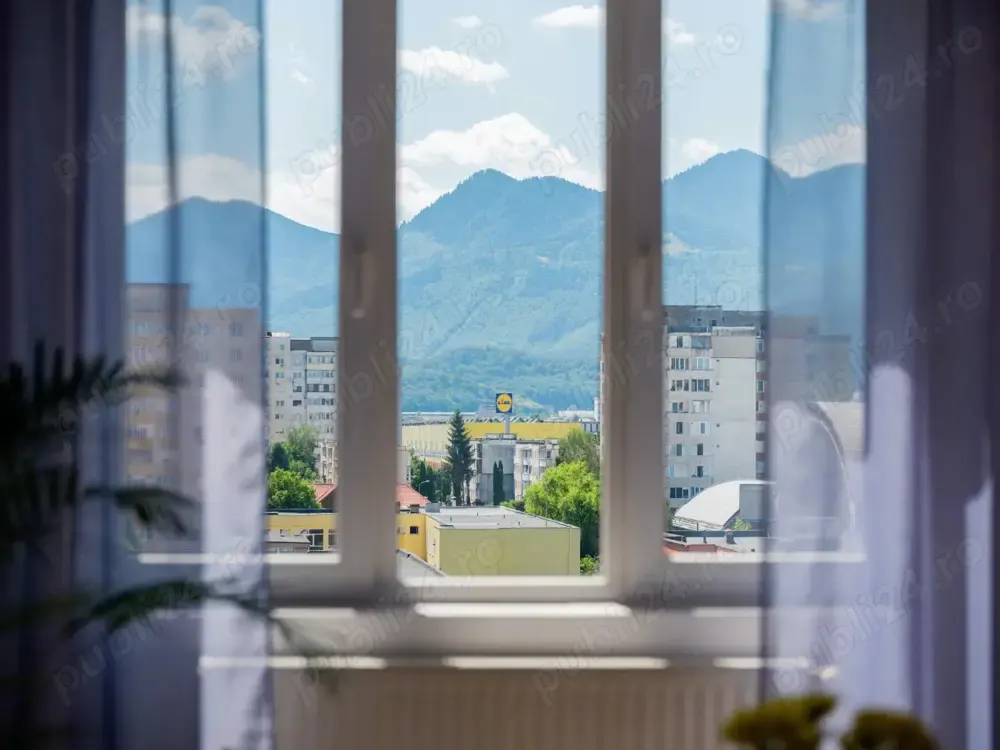 2 camere Calea Bucuresti Mobilat-utilat - foto 5
