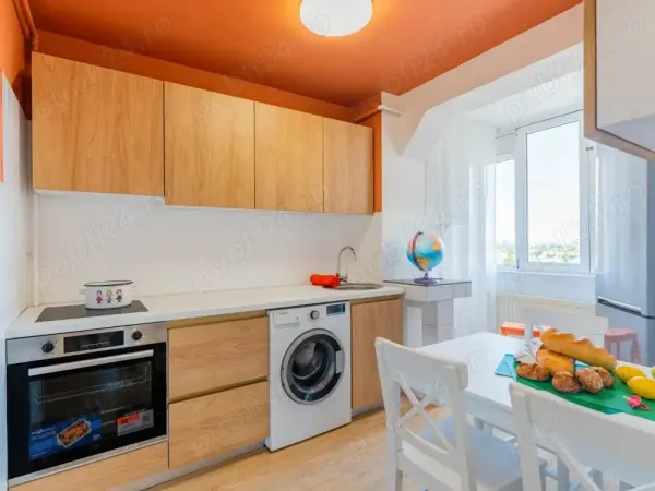 Apartament 2 camere Brașov - poza 6