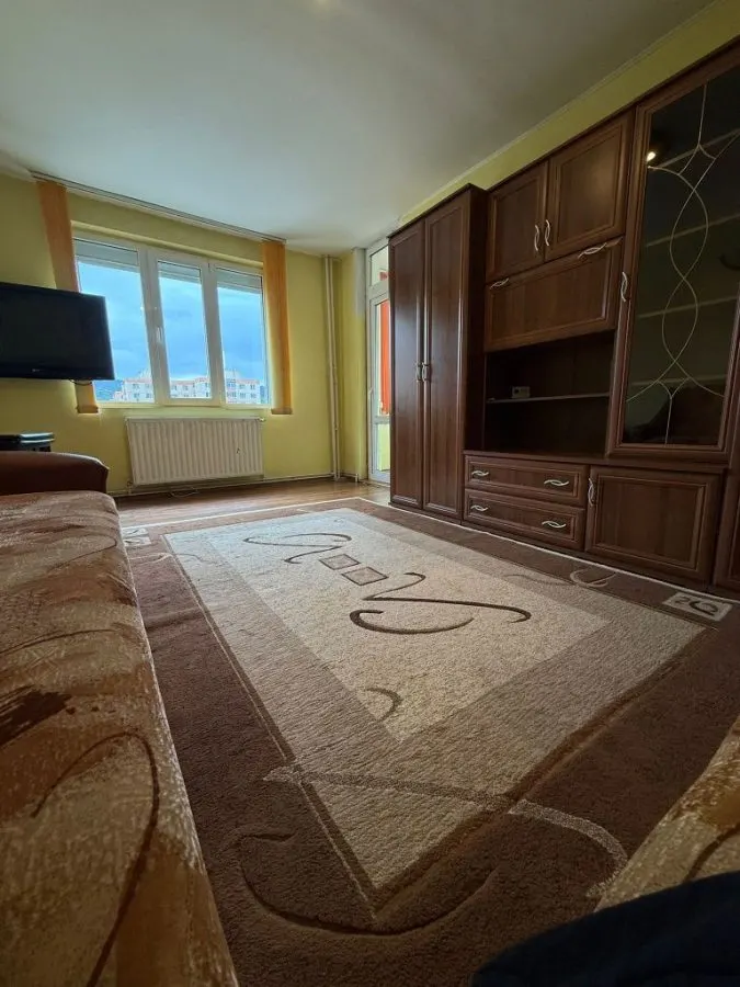 2 Camere Calea Bucuresti - foto 1