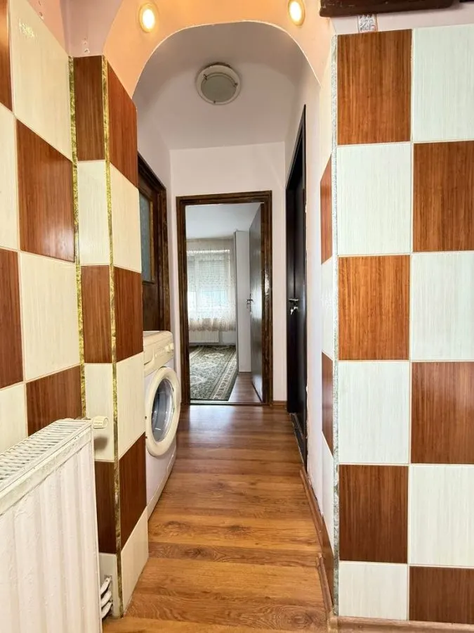 2 Camere Calea Bucuresti - foto 4