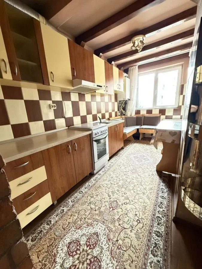 2 Camere Calea Bucuresti - foto 5