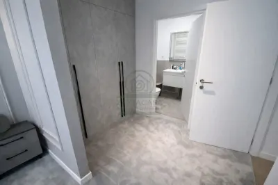 Apartament Iasi 3 camere/ 2 bai Silk District MOBILAT si UTILAT Intabulat - foto 19
