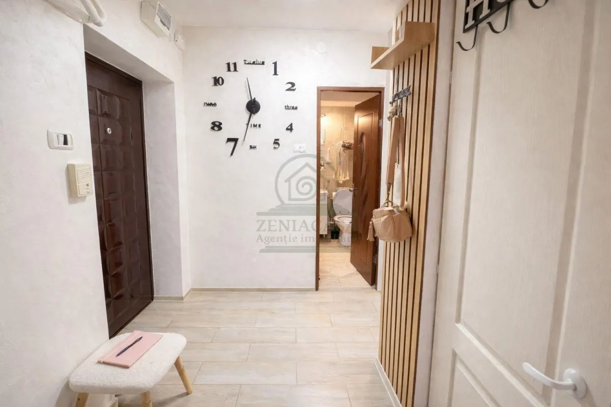 Apartament Iasi 2 camere decomandat Bld Socola - foto 1