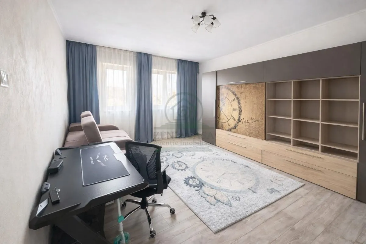 Apartament Iasi 2 camere decomandat Bld Socola - foto 2