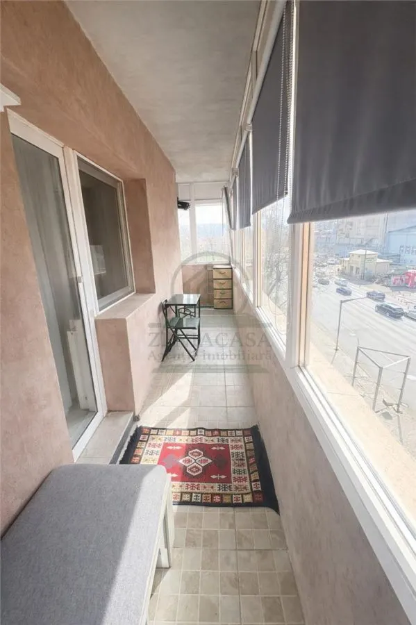 Apartament Iasi 2 camere decomandat Bld Socola - foto 12