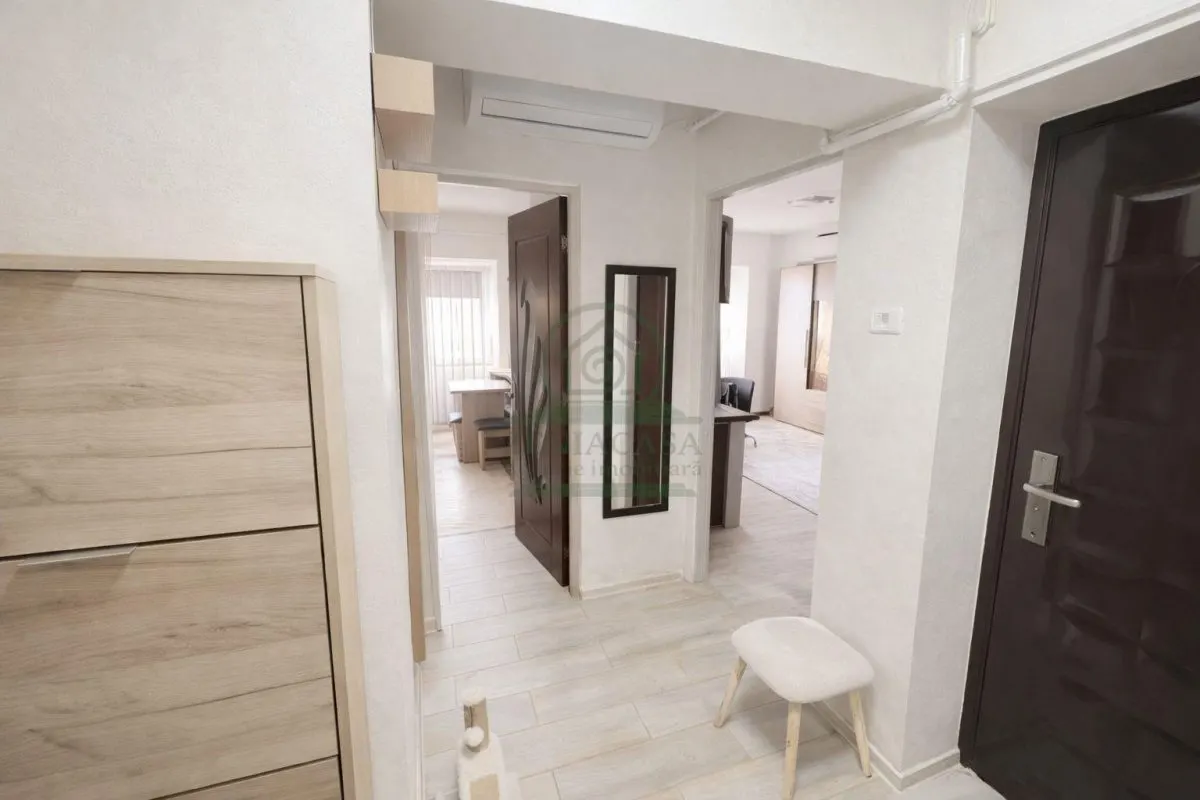 Apartament Iasi 2 camere decomandat Bld Socola - foto 13