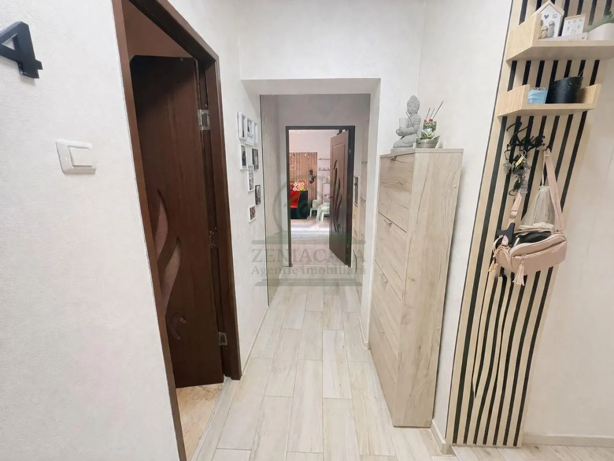 Apartament Iasi 2 camere decomandat Bld Socola - foto 14