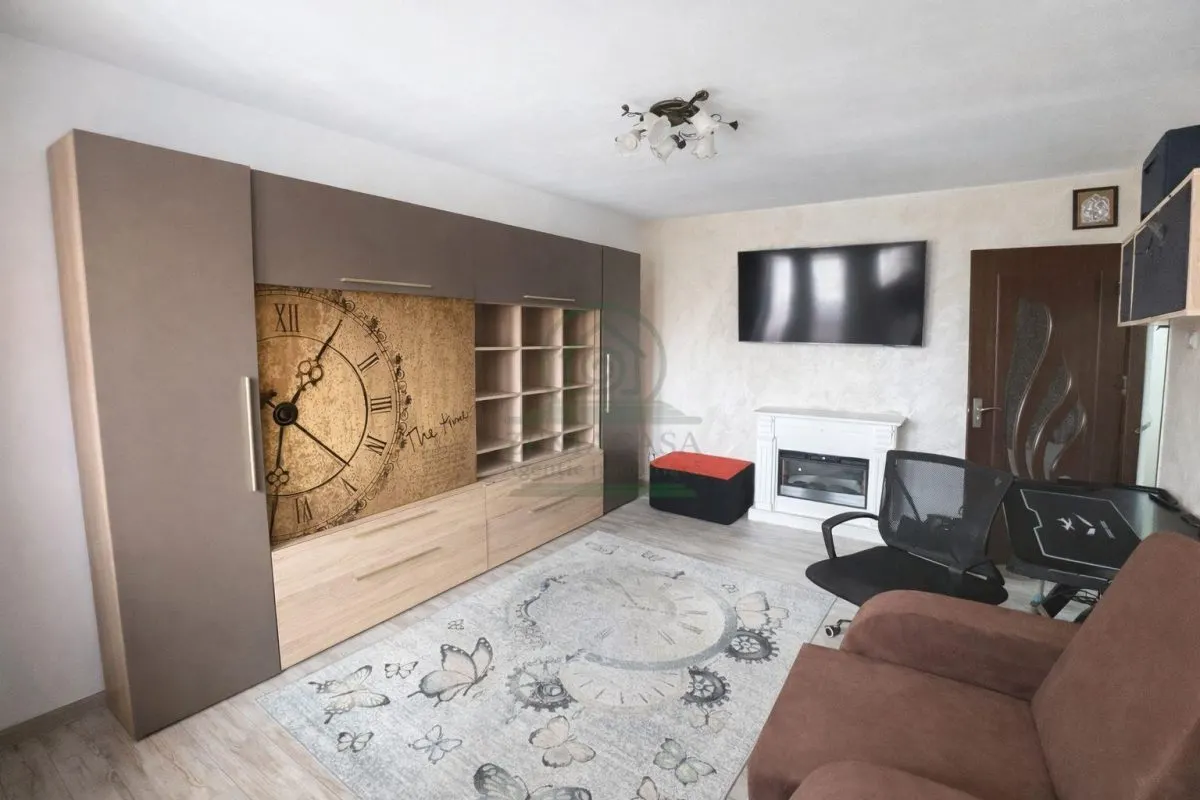 Apartament Iasi 2 camere decomandat Bld Socola - foto 3
