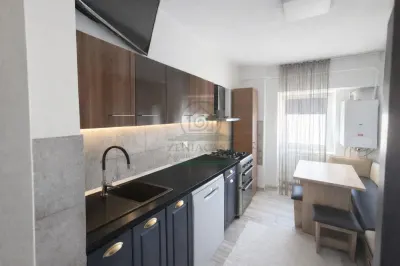 Apartament Iasi 2 camere decomandat Bld Socola - foto 5