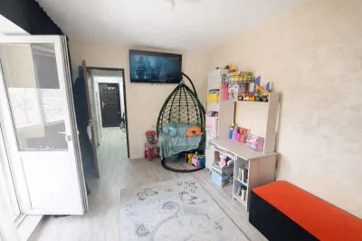 Apartament Iasi 2 camere decomandat Bld Socola - foto 8