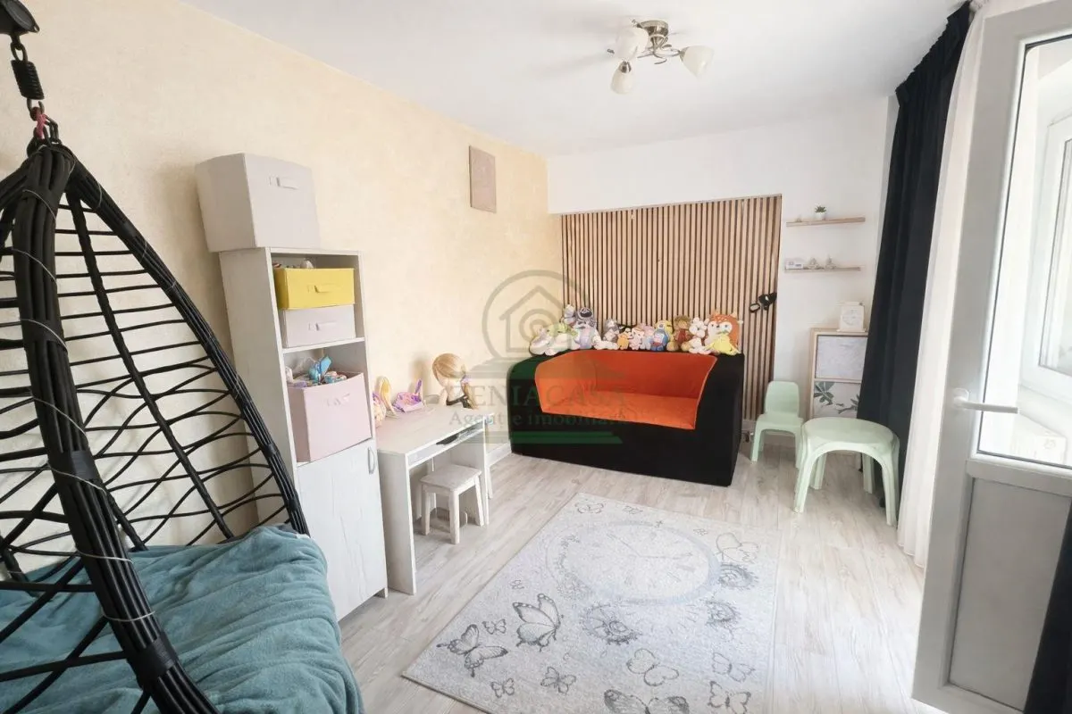 Apartament Iasi 2 camere decomandat Bld Socola - foto 9