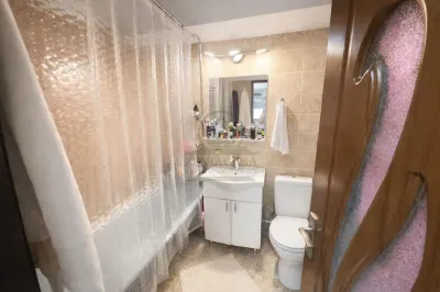 Apartament Iasi 2 camere decomandat Bld Socola - foto 10