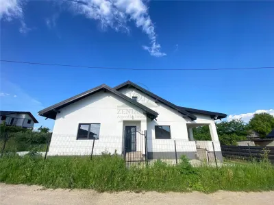 Casa Letcani Dumesti 5 camere, 500 mp teren - Letcani