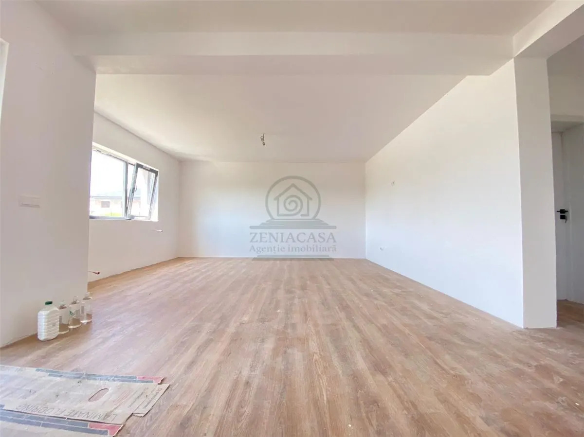 Casa Letcani Dumesti 5 camere, 500 mp teren - foto 4