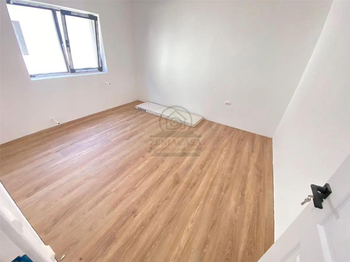 Casa Letcani Dumesti 5 camere, 500 mp teren - foto 5