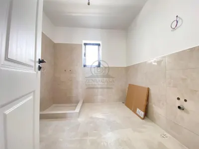 Casa Letcani Dumesti 5 camere, 500 mp teren - foto 8