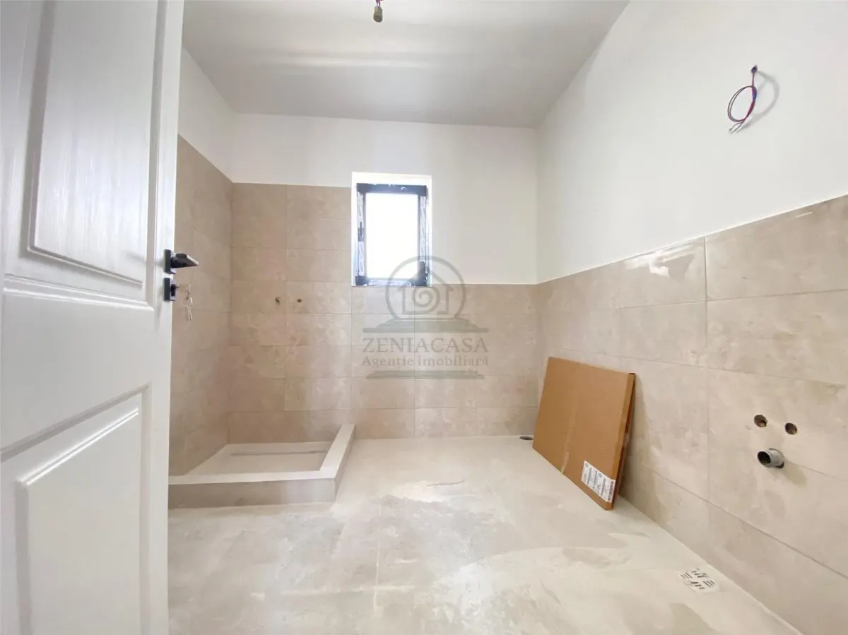 Casa Letcani Dumesti 5 camere, 500 mp teren - foto 8