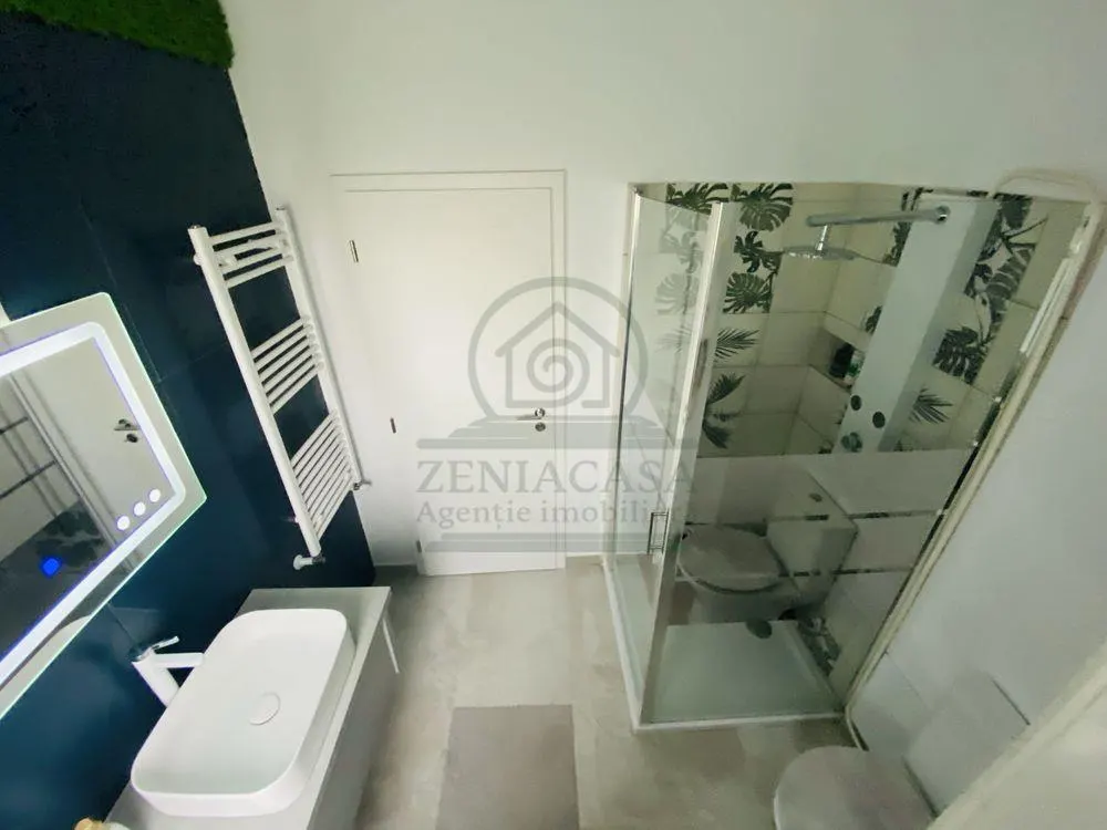 Casa Breazu Iasi 4 camere Mobilata / Utilata ! - foto 12