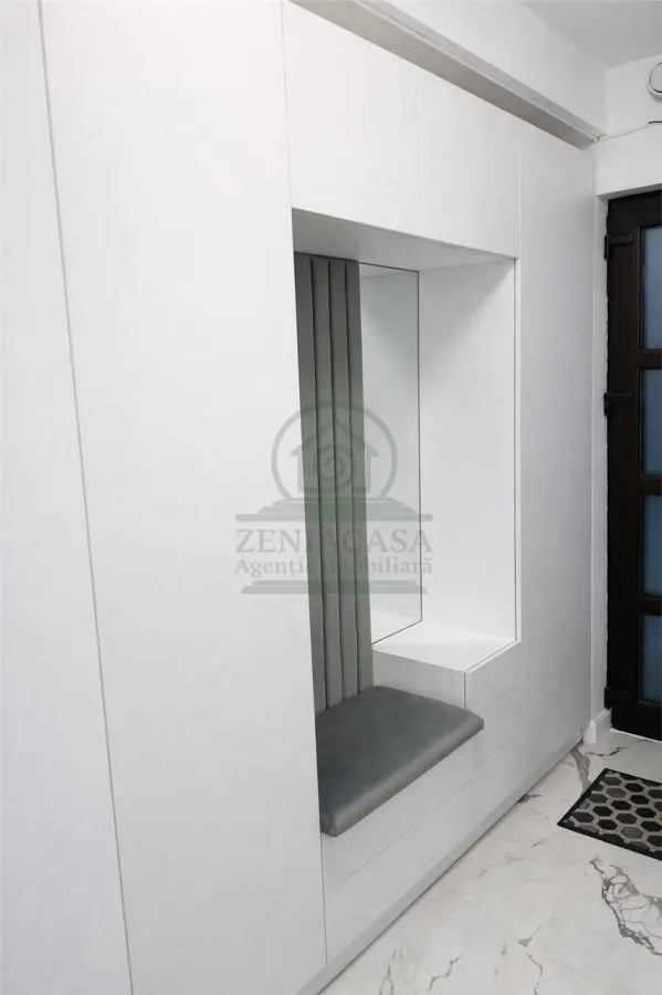 Casa Breazu Iasi 4 camere Mobilata / Utilata ! - foto 4